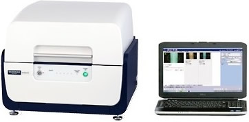 蛍光X線分析装置 (EA1000AIII)