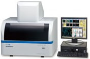 高感度蛍光X線分析装置 SEA6000VX HSFinder