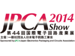 JPCA Show 2014 ～ 第44回 国際電子回路産業展 ～開催！2014年6月4日（水）～6日（金）
