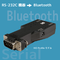 Bluetooth RS-232C 変換ｱﾀﾞﾌﾟﾀｰ（HID Profileﾓﾃﾞﾙ） 
