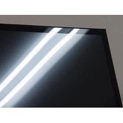 ディスプレイの外光の映り込み評価システム