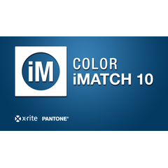 調色（CCM*）ソフトウエア Color iMatch［カラーアイマッチ］