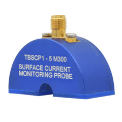 表面電流監視プローブ 30kHz～400MHz　RF表面電流モニタープローブ 