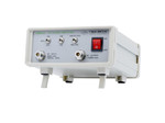 パワーアンプ 150kHz～400MHz IEC 61000-4-6準拠　