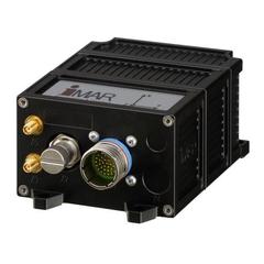走行テスト用RTK-GNSS/IMU受信機　MEMSジャイロタイプ