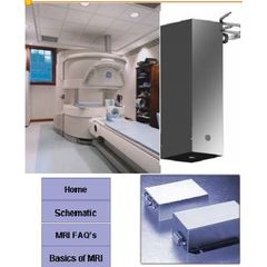 MRI パワーフィルター
