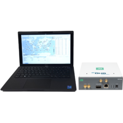 GNSS / GPSテスト