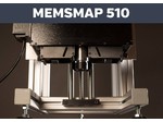 3D MEMS用振動・変位解析装置