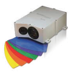 非接触分光測色計VeriColor Spectro（ベリカラースペクトロ）