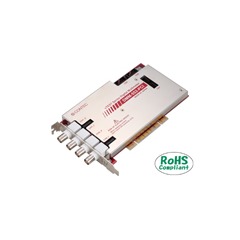 cTESTシリーズ　PCIバス対応100MSPS 2chデジタイザボード