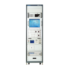 医療機器電気安全規格自動試験システム(ATS)