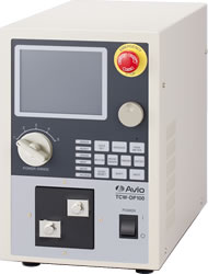 変位制御パルスヒート電源 (TCW-DP100)