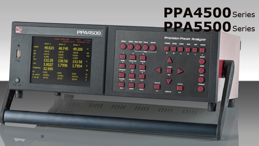 PPA5500