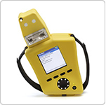 三洋貿易株式会社 ハンドヘルド潤滑油劣化診断装置（FluidScan Q1000）