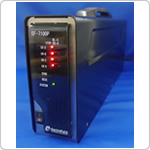 自動電池評価システム　型式：EF-7100P