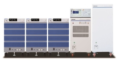 低周波EMC試験システム