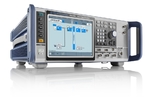R&S®SMM100A ベクトル信号発生器