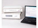 誘電分析・ポリマー硬化自動測定装置・硬化度測定