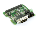 Raspberry-Pi I2C絶縁型 シリアルボード
