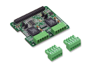 Raspberry Pi I2C 絶縁型 RS-485/422Aボード