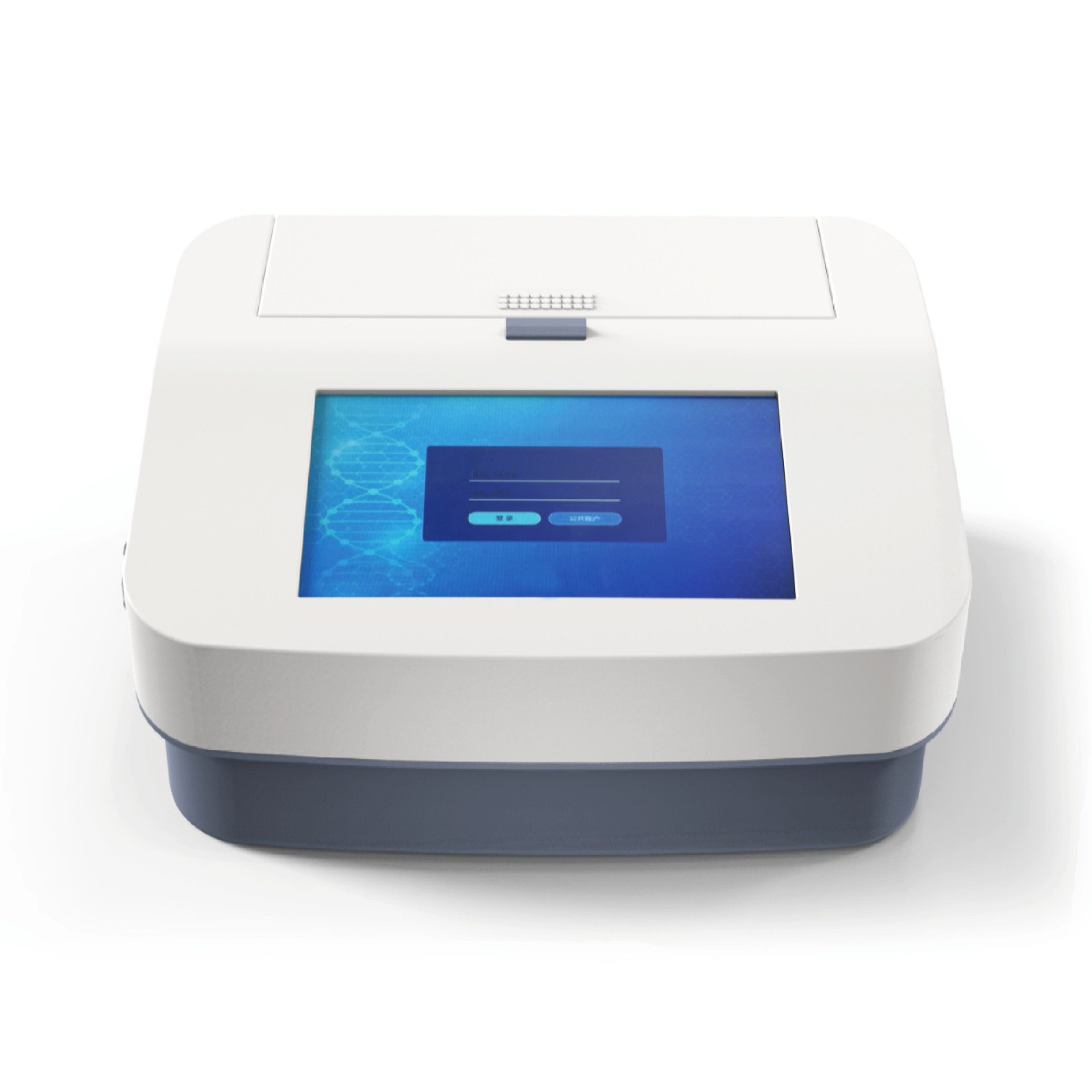 定量リアルタイムPCR-16ウェル 