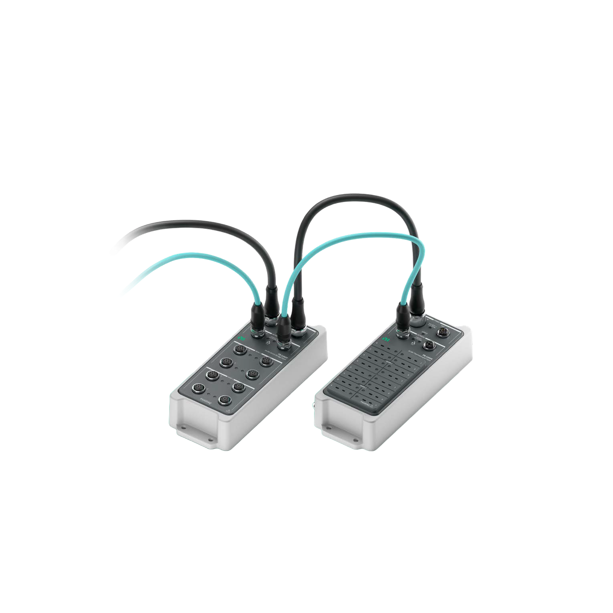 FieldDAQ