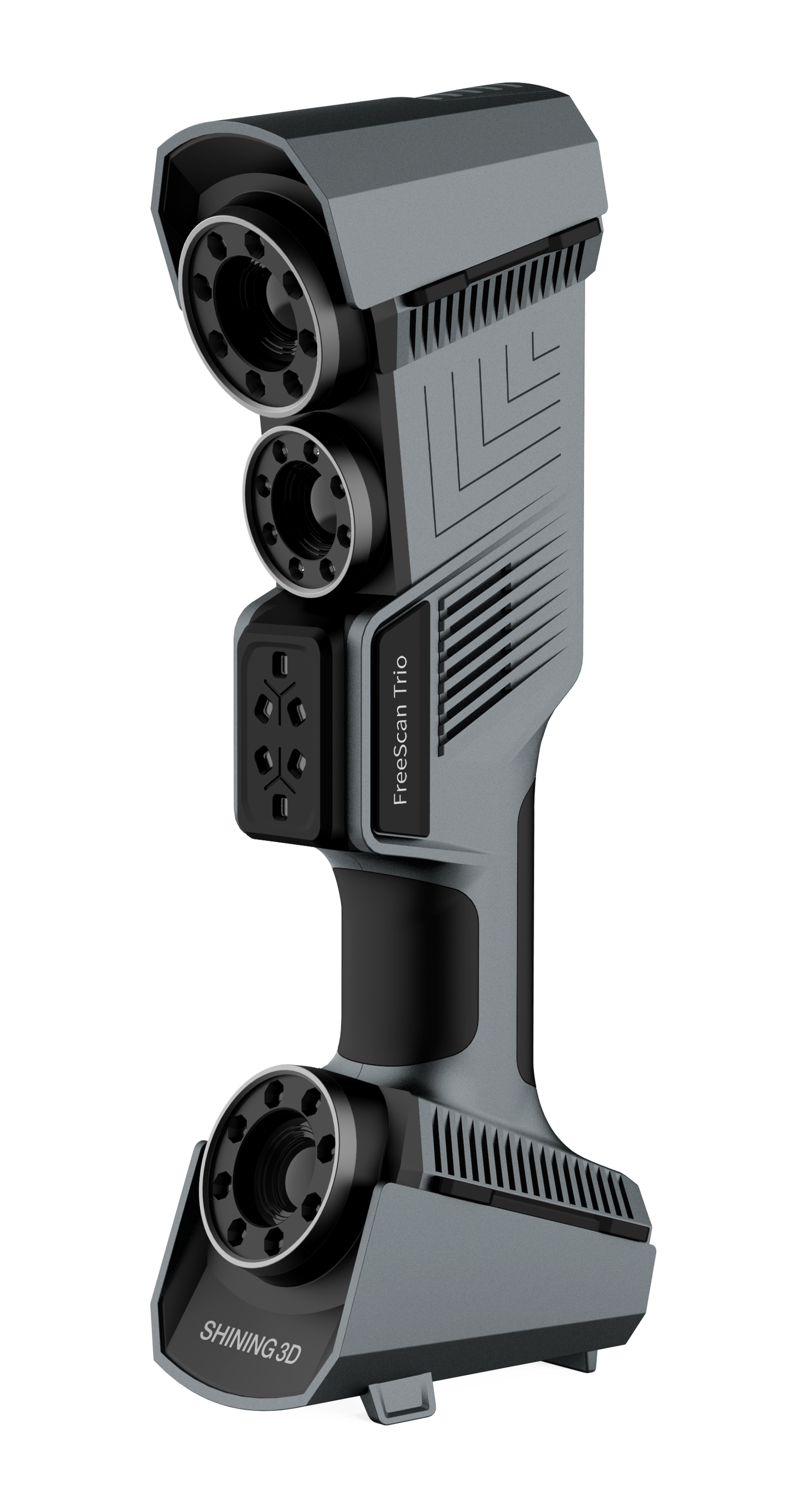 FreeScan Trio