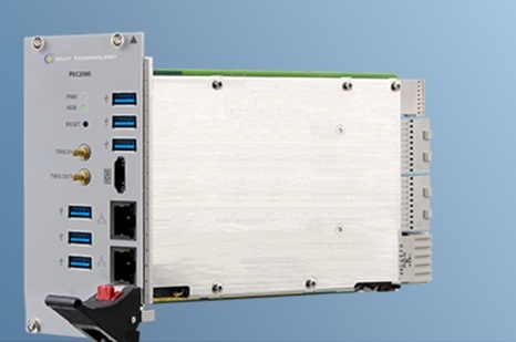 コントローラ PXI Express組込み 