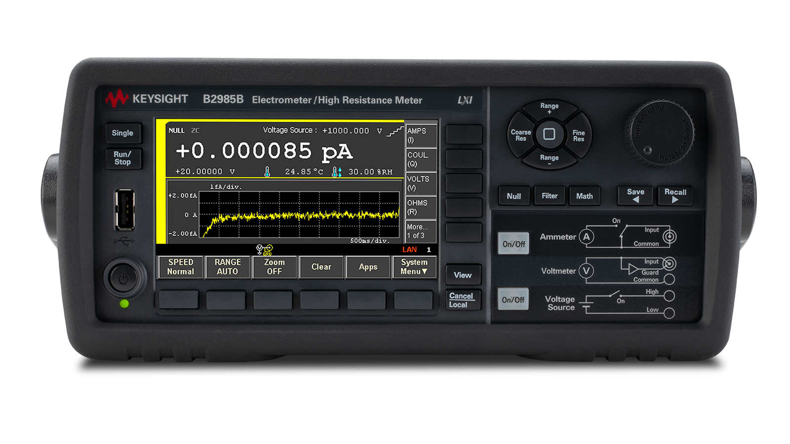 商品検索 | 日本電計株式会社 – 計測機器の総合商社