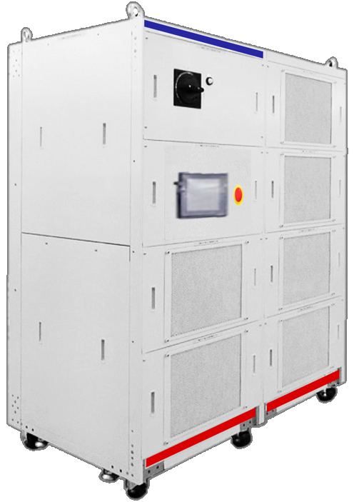 燃料電池用放電装置