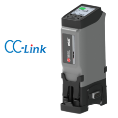 CC-LINK　PLC通信モジュール