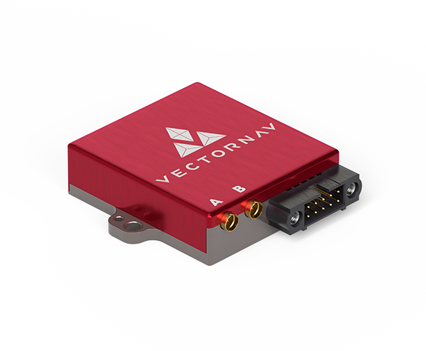 小型GNSS／IMU　VNx00シリーズ