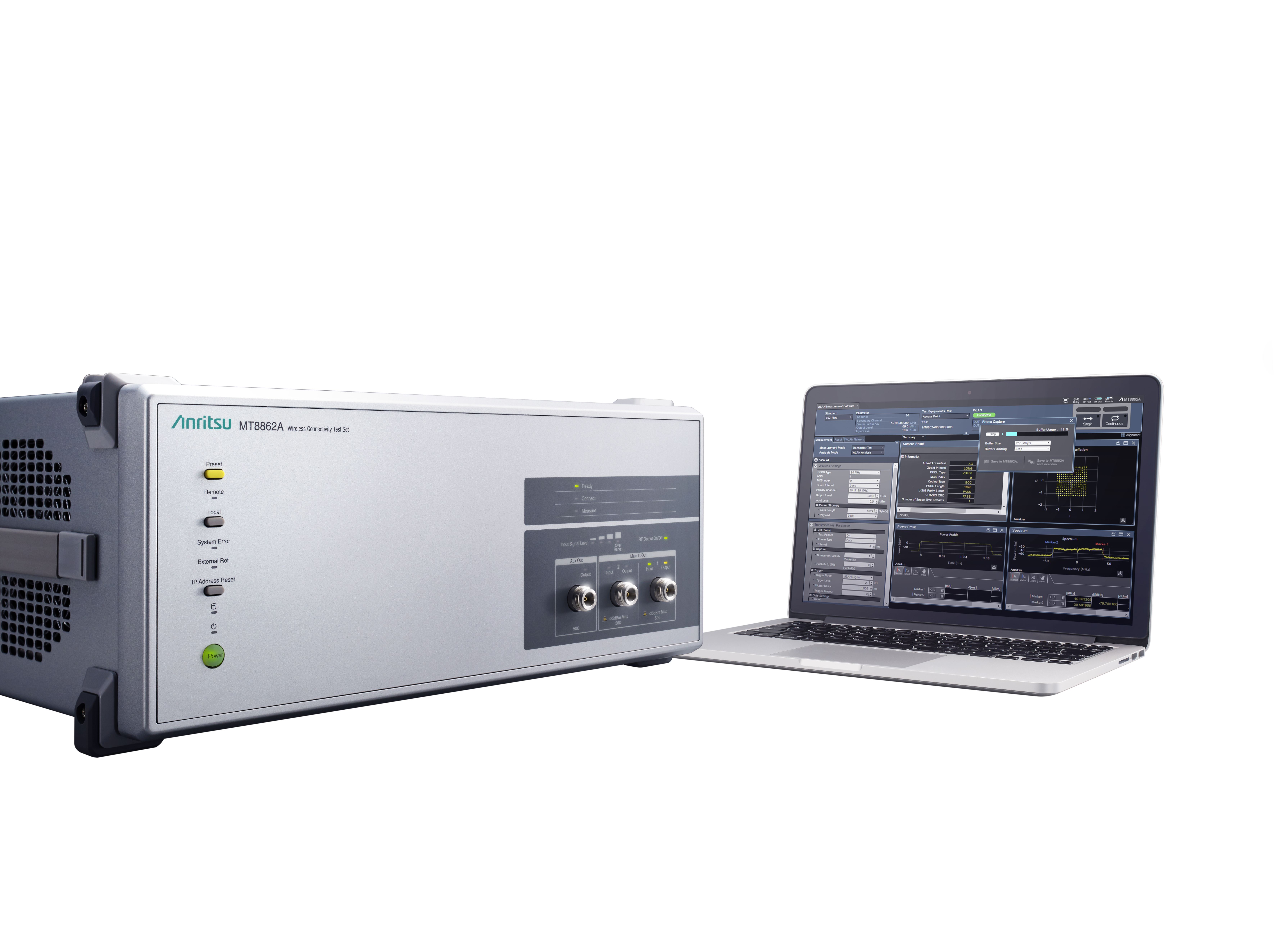 商品検索 | 日本電計株式会社 – 計測機器の総合商社