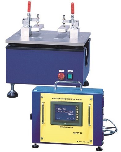 【パーツ整列機】