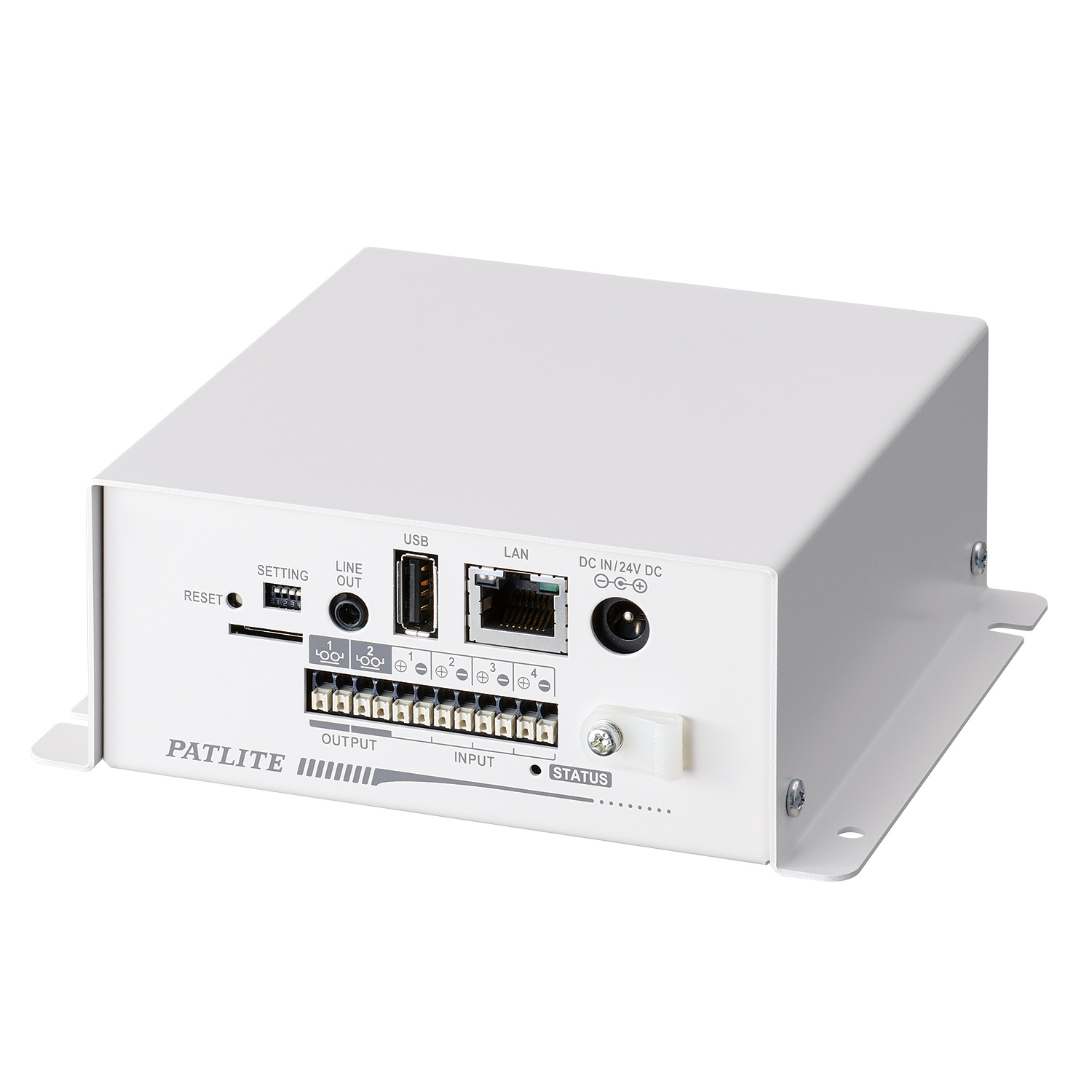 インターフェースコンバータ