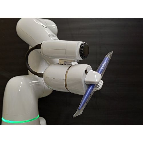 松浦電弘社 ロボットシステム