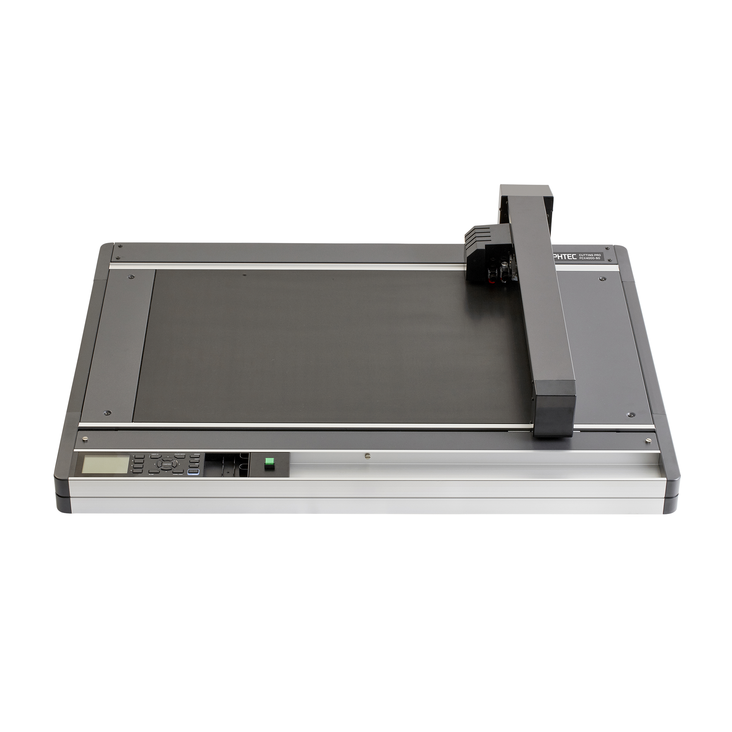 フラットベッドカッティングプロッタ FCX4000-50ES