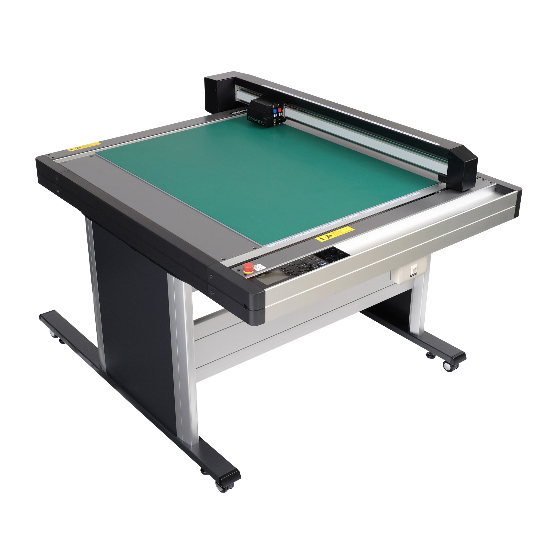 フラットベッドカッティングプロッタ FCX2000-60VC