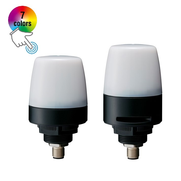 表示灯（IO-Link対応）