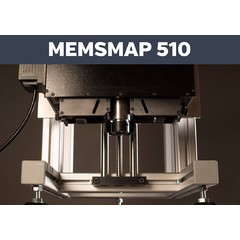 3D MEMS用振動・変位解析装置