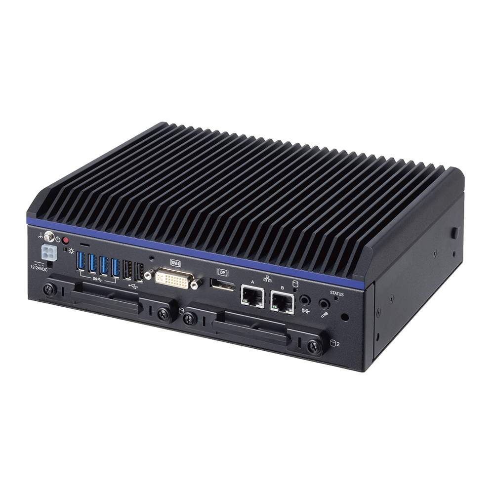 ハイパワーボックスコンピュータBX-M4600シリーズ