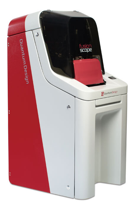 原子間力走査型電子顕微鏡