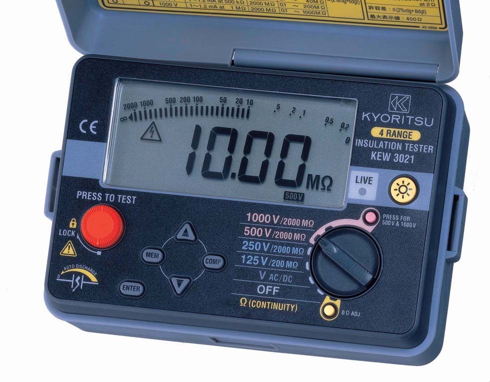 商品検索 | 日本電計株式会社 – 計測機器の総合商社