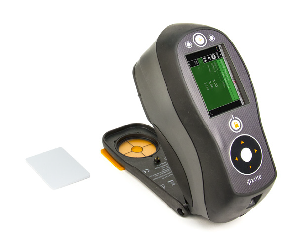 大幅値下げしました！RICOH EFI ES-1000 分光光度計 測色機 RICOH ES-1000 測色機