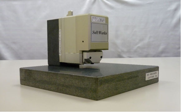 ハンディAFM（原子間力顕微鏡）