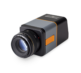 イメージング光度計 