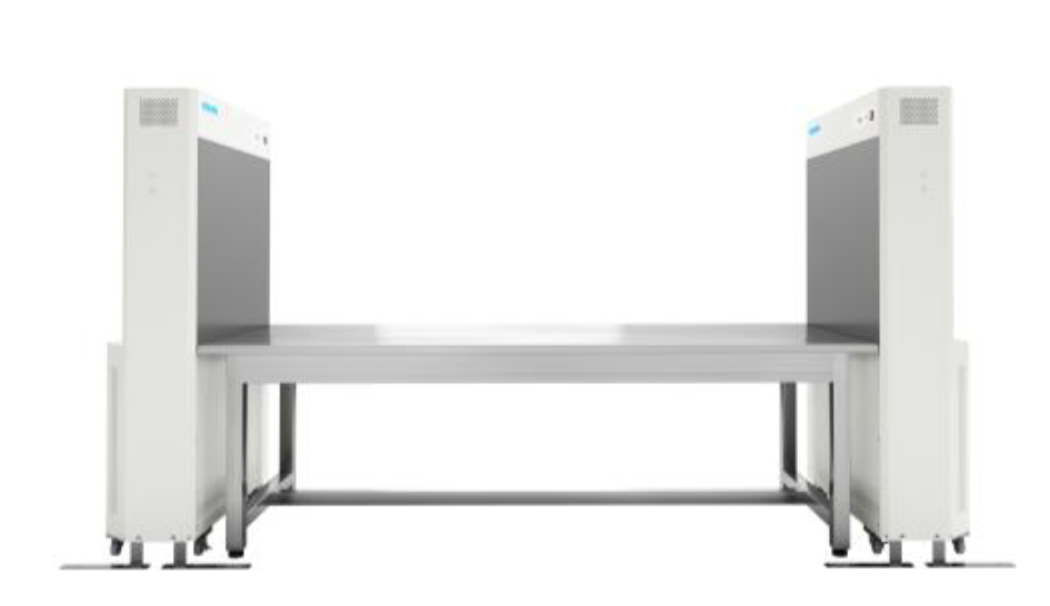 スタンドコーチ（オープンクリーンベンチ）