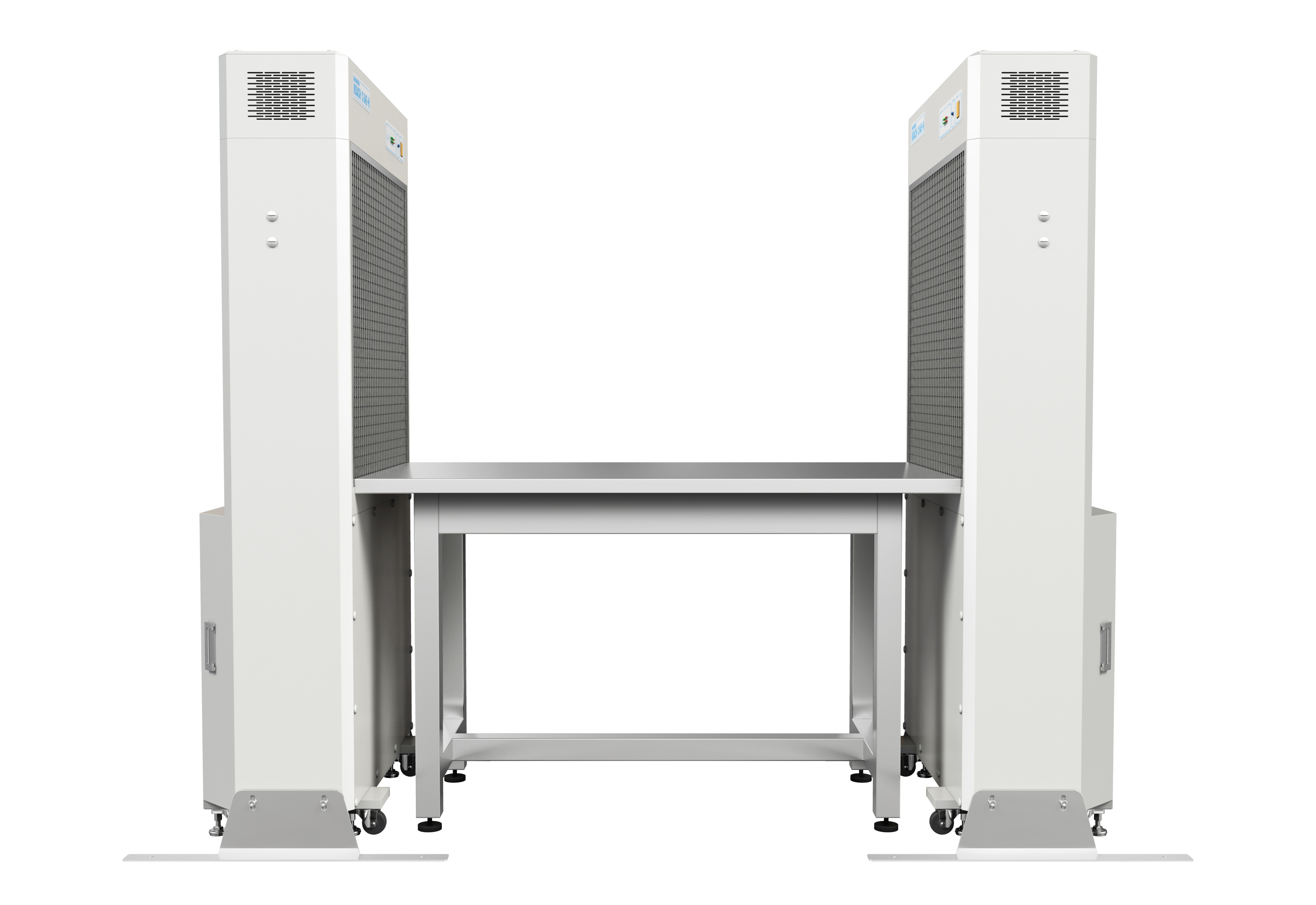 スタンドコーチ（オープンクリーンベンチ）