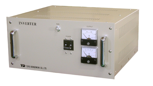 DC-ACインバータ　NSシリーズ