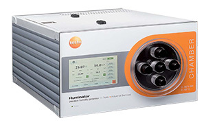湿度発生装置　HuminatorⅡ